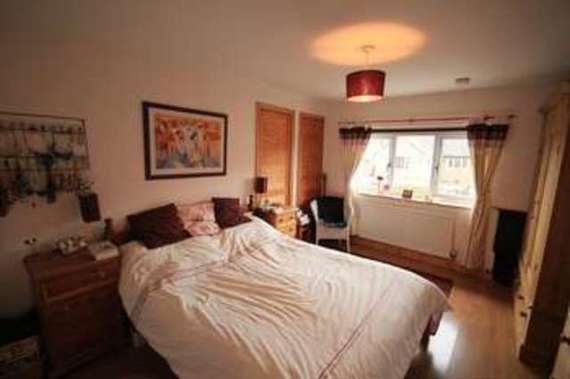 3 Bedroom Terraced