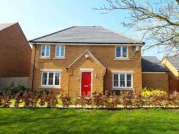 4 Bedroom Detached