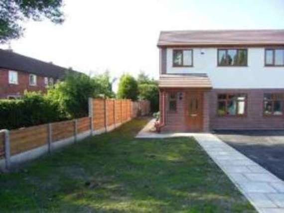 3 Bedroom Semi-Detac...