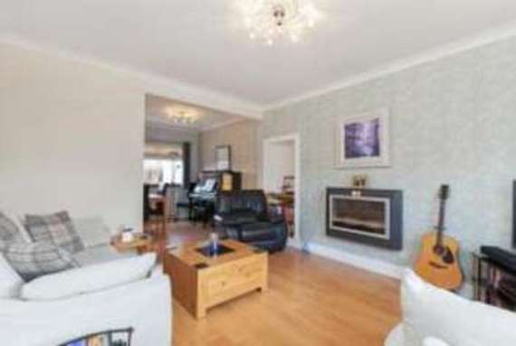 3 Bedroom Semi-Detac...