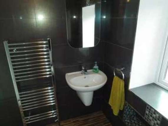 3 Bedroom Terraced