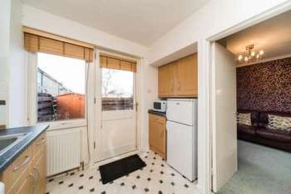 2 Bedroom Detached