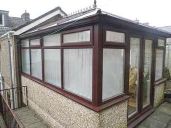 3 Bedroom Terraced