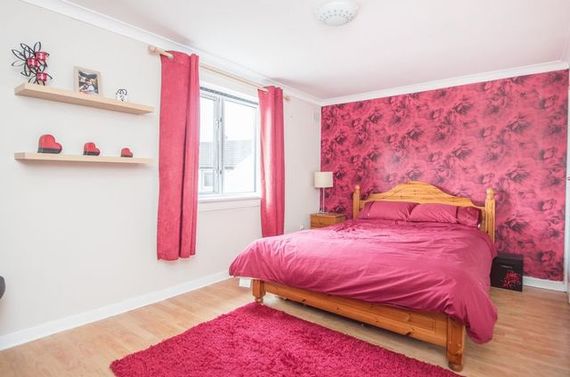 2 Bedroom Terraced
