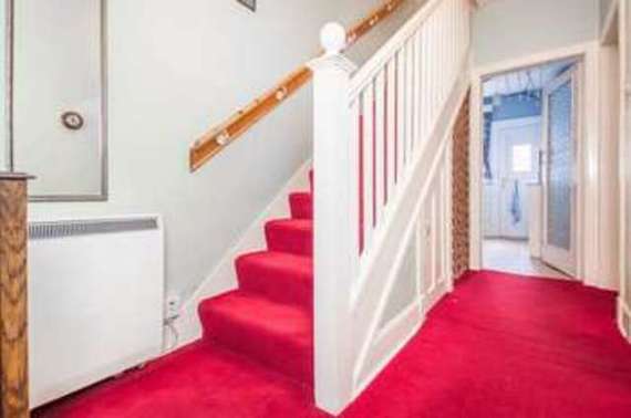 3 Bedroom Terraced