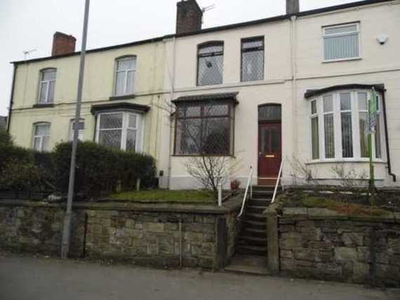 3 Bedroom Terraced