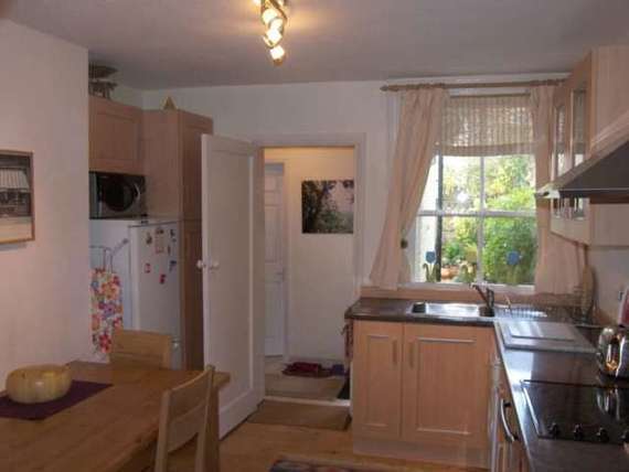 2 Bedroom Detached