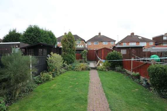 3&nbsp;Bedroom&nbsp;Semi-Detac...