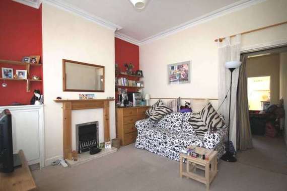 2 Bedroom Terraced