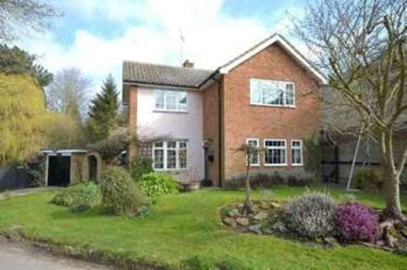 3 Bedroom Detached