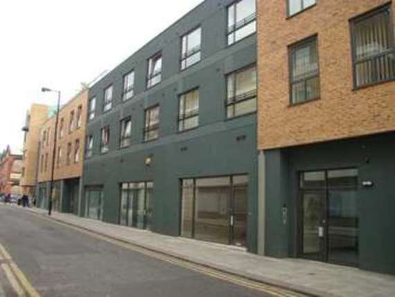 2 Bedroom Flat