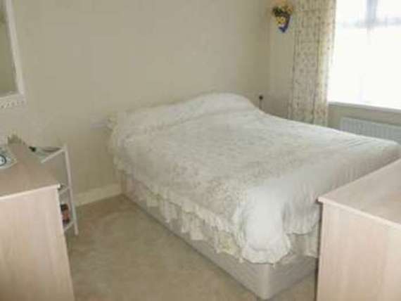 3 Bedroom Terraced