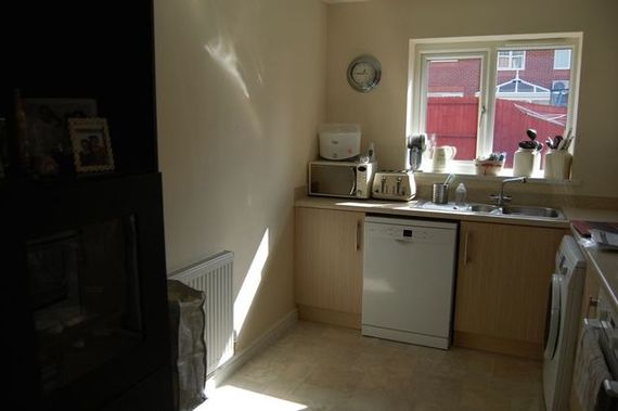 5 Bedroom Semi-Detac...