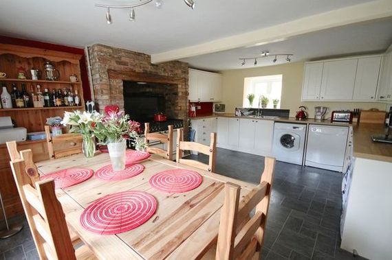 3 Bedroom Detached