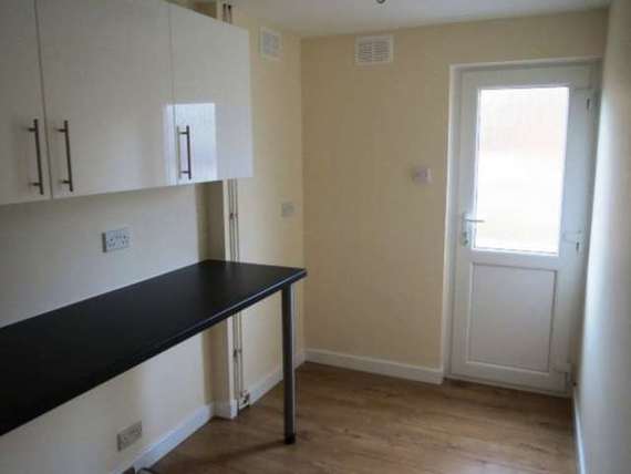 3 Bedroom Terraced