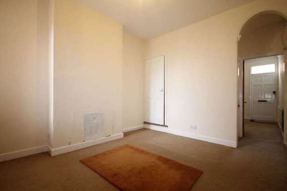 2 Bedroom Terraced