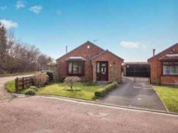 3 Bedroom Bungalow