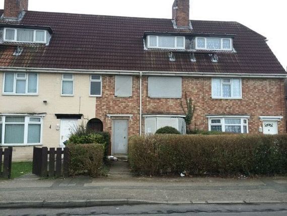 4 Bedroom Terraced