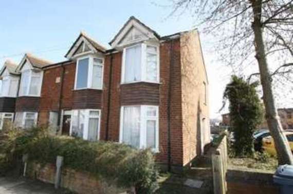 3 Bedroom Terraced