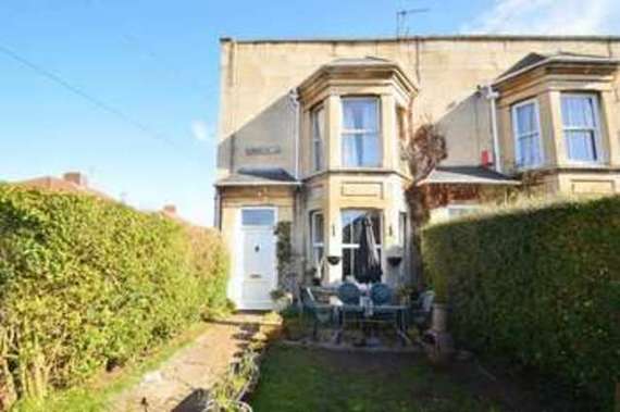 1 Bedroom Flat