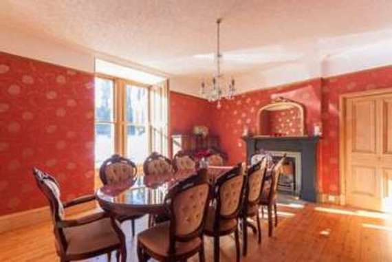 9 Bedroom Detached