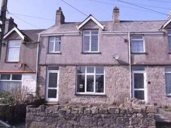 3 Bedroom Terraced