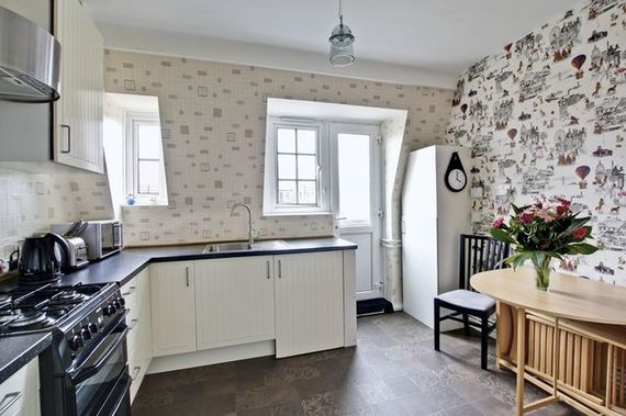 1 Bedroom Flat