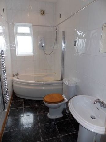 2 Bedroom Terraced