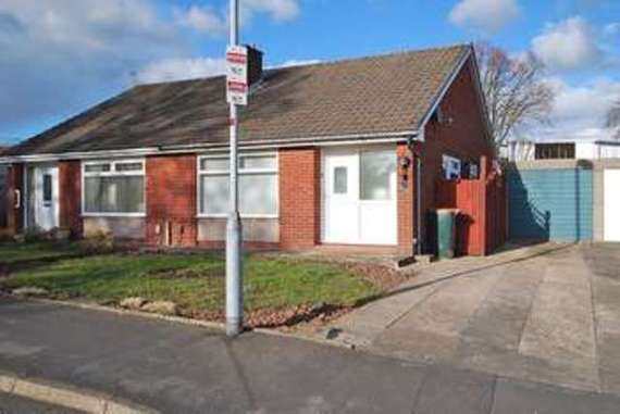 2 Bedroom Detached