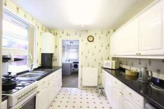 3 Bedroom Terraced