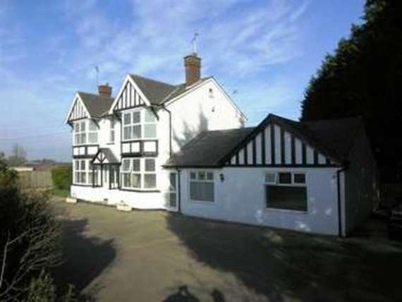 5 Bedroom Property