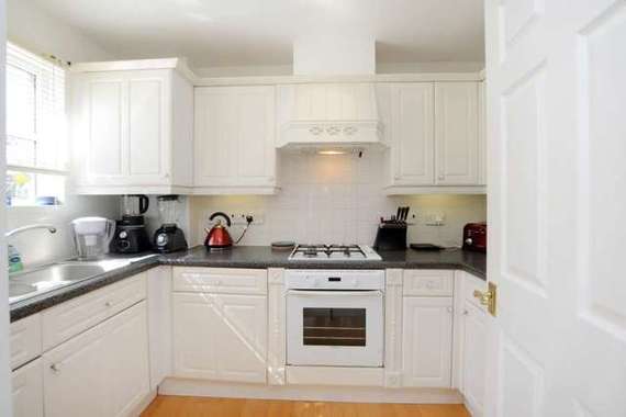 2 Bedroom Apartment