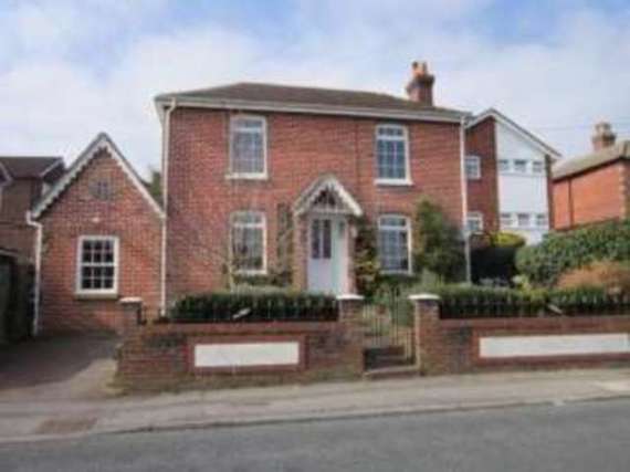 5 Bedroom Detached