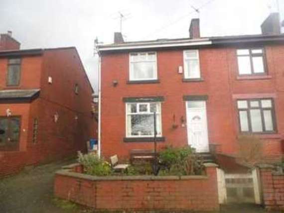 2 Bedroom Terraced