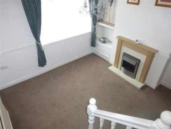 2 Bedroom Detached