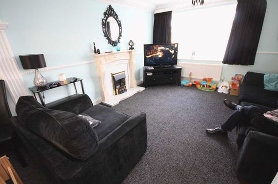 3 Bedroom Terraced