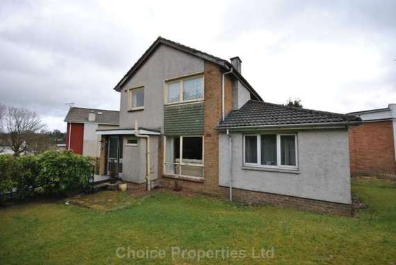 5 Bedroom Detached