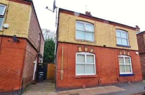 3 Bedroom Semi-Detac...