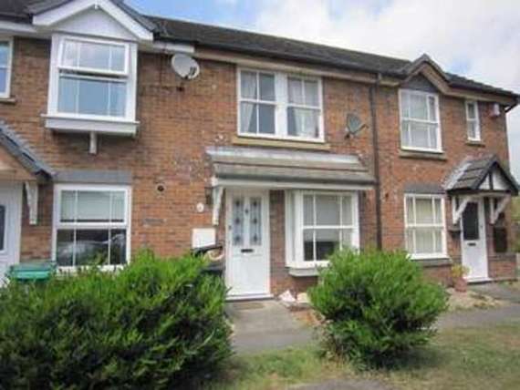 2 Bedroom Property