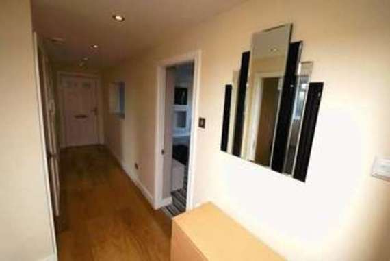 3 Bedroom Flat