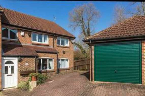 4 Bedroom Detached