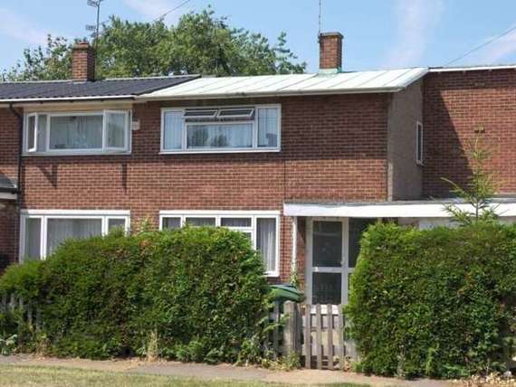 3&nbsp;Bedroom&nbsp;Terraced