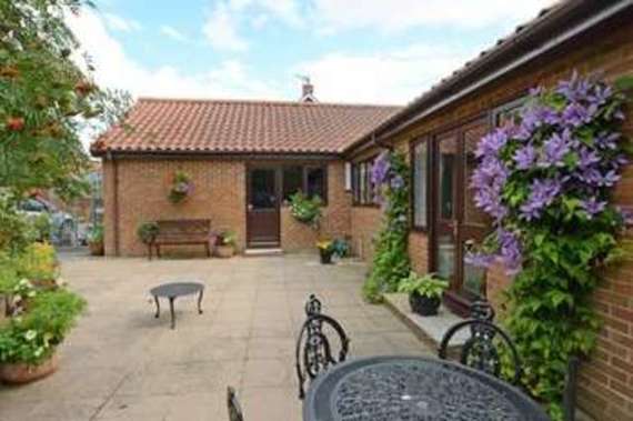 4&nbsp;Bedroom&nbsp;Detached