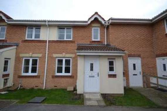 3 Bedroom Terraced