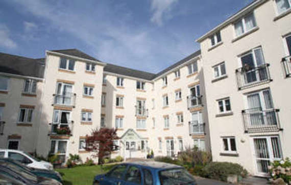 2 Bedroom Ground Fla...