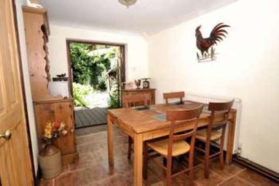 4 Bedroom Detached