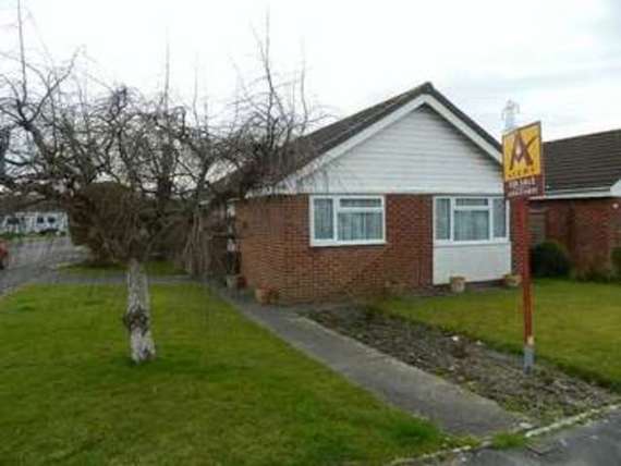 2 Bedroom Detached