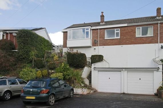 2 Bedroom Detached