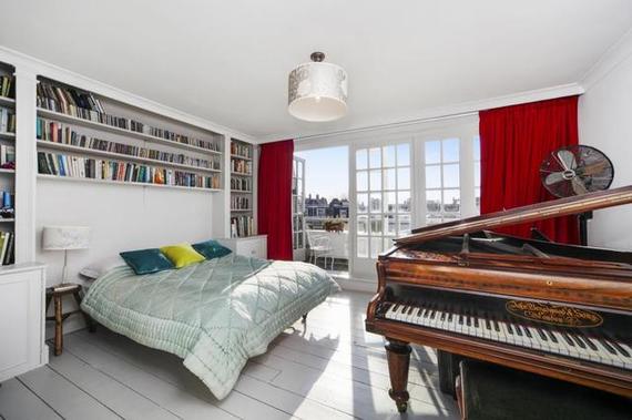5 Bedroom Terraced