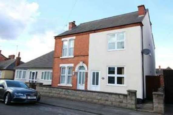 2 Bedroom Semi-Detac...